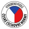 Česká cechovní norma